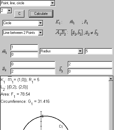 Geometry